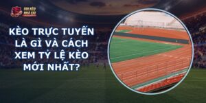 Kèo Trực Tuyến