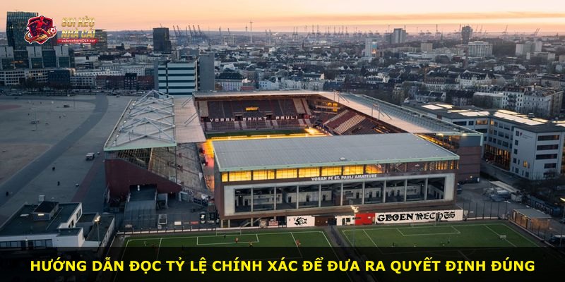 Hướng dẫn đọc tỷ lệ chính xác để đưa ra quyết định đúng
